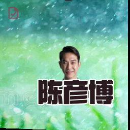 陈彦博